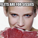 Illustration for article titled How do you like your steak?
